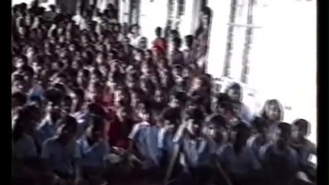 Frank Duval - Besuch In Indien 1992 (Official Documentary)