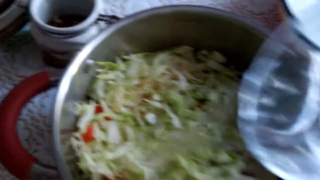 Жиросжигающий суп - Как приготовить боннский суп для похудения? Рецепт по шагам. смотреть онлайн