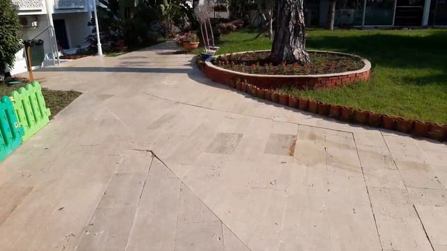 Club Hotel Rama 4* Бельдиби смотреть онлайн