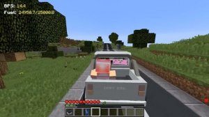 ?БАБКА АЛКА ВЫГНАЛА НАС ИЗ ДОМА В МАЙНКРАФТ! ШЕДИ ЛЕСКА И НУБИК MINECRAFT