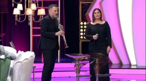 Sibel Can &  Hüsnü Şenlendirici  - SENEDE BİR GÜN