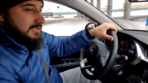 Новая KIA RIO не едет. Так ли это????
