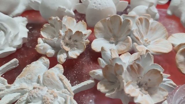 Ёлочные игрушки своими руками! смотреть онлайн