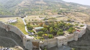 На машине из Москвы в Дагестан | Тамбов | Астрахань | Махачкала | Дербент | Элиста | Воронеж |