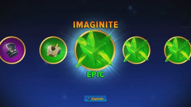 Skylanders Imaginators - Opening 100 ITEMS! FIVE Platinum Chests! смотреть онлайн