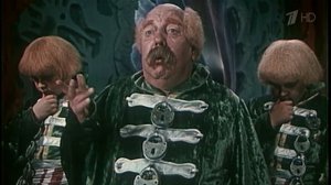 Марья Искусница 1959