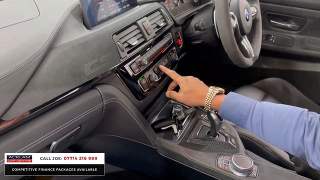 2019 BMW M4 CS (Individual) ?