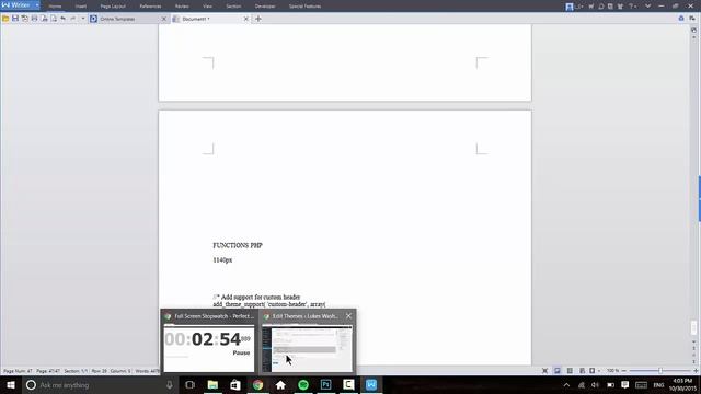 How to Change the Custom Header Size for Your WordPress Website смотреть онлайн