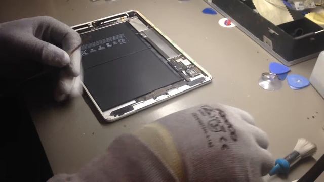Apple iPad Air wymiana digitizera serwis SEU Bydgoszcz Fixed www.seuserwis.pl смотреть онлайн