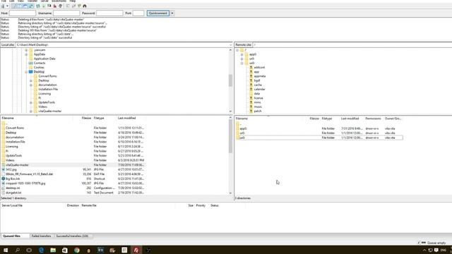 PS Vita Homebrew - How To Install HENkaku & VitaQuake V.1.3