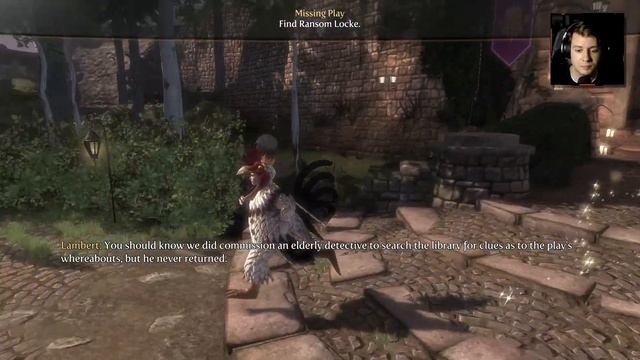 Fable III | Part 04: The People of Brightwall смотреть онлайн