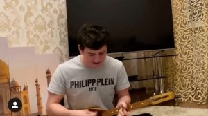 Красивая песня Юсуп Алиев