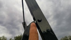 стремянки своими руками из профильной трубы