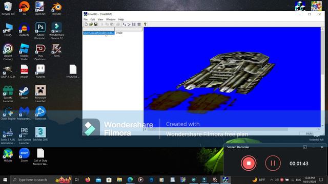 Part 10 Command and Conquer Generals Zero Hour Modding Editing Vehicles смотреть онлайн