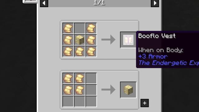 Minecraft But I Try Endergetic Expansion (Forge 1.16.5) смотреть онлайн