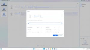 Топ программа для управления разделами жесткого диска