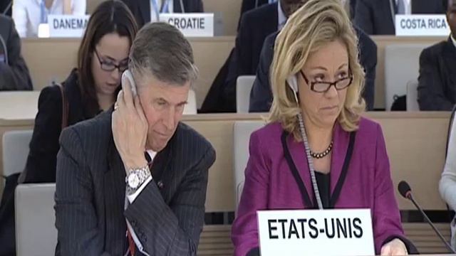 Responding to crisis: With sanctions imposed on regime, UN steps up aid for Libyan people смотреть онлайн