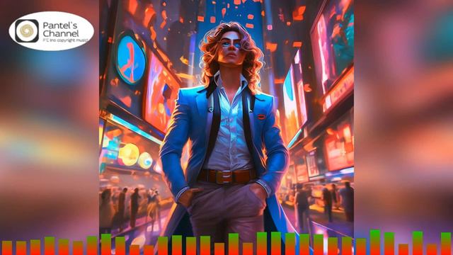 Dj Ramezz - Puesta Pa Ti (2024) (no copyright music) смотреть онлайн