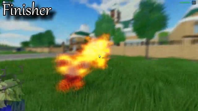 World of Stands Demo - All Ults and Finishers! смотреть онлайн