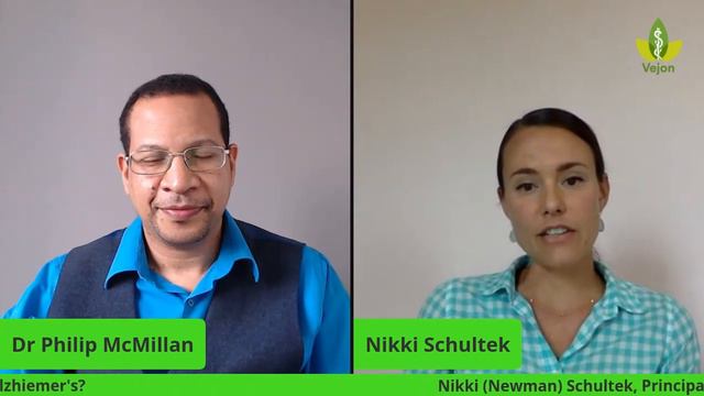 Could infection be the cause of Alzheimer's? - Interview with Nikki Schultek from Intracell Researc смотреть онлайн