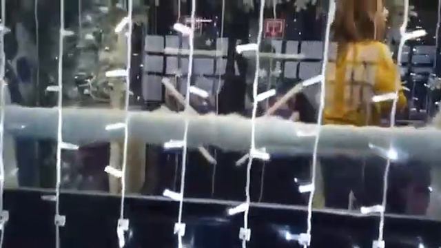 Архитектурная подсветка Magic Light