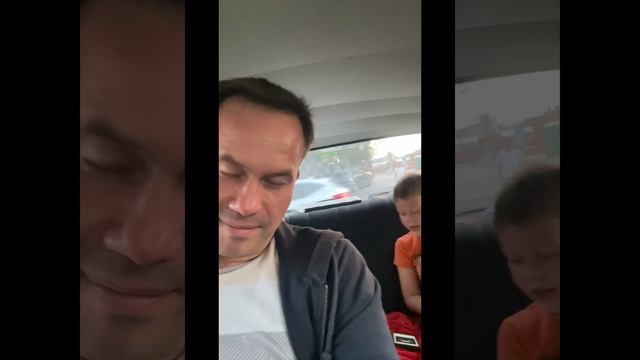 Самбо. Первая тренировка. #анапа #семья #любовь #счастье смотреть онлайн