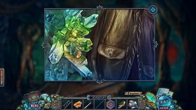 Let's Play - Fear for Sale 4 - Phantom Tide - Chapter 4 - The Air Shaft смотреть онлайн