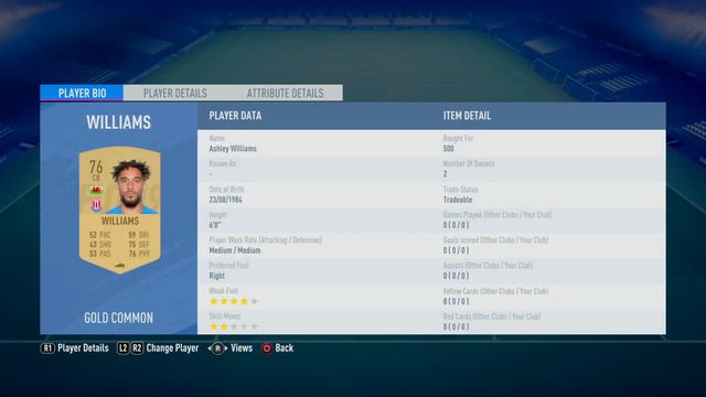 Champions will rise SBC Fifa19 смотреть онлайн