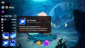 Summoners era: Тир лист (Tier list) по героям игры.