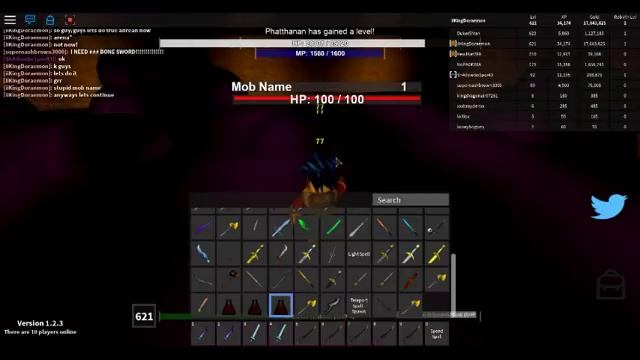 "Legend of the Fallen Kingdom 2" Easy and Extreme Boss towers смотреть онлайн