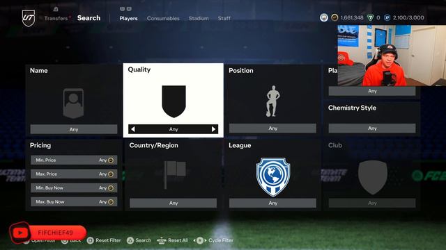 EA BROKE THE FC 24 MARKET! HOW TO MAKE COINS NOW IN FC 24! BEST INVESTMENTS IN FC 24! MAKE COINS NO смотреть онлайн