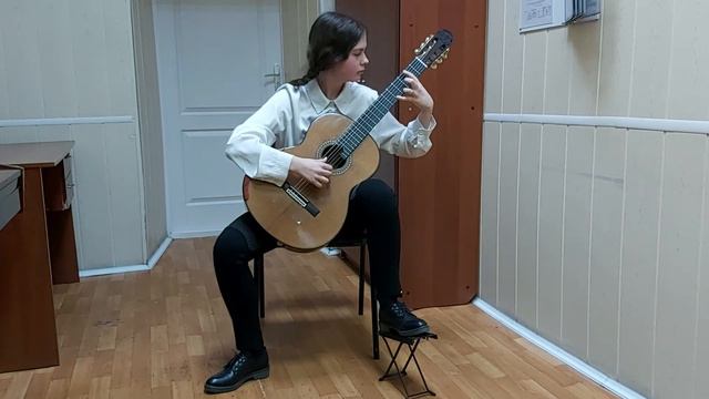А.Виницкий Мальчик, катающийся на веселом ослике смотреть онлайн