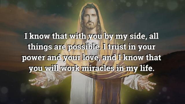 2 Minutes Is All God Wants To Heal You Today—A Powerful Miraculous Prayer| Powerful Blessings смотреть онлайн