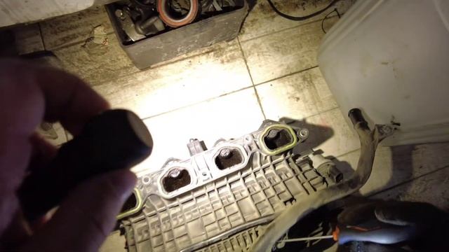 Шкода рапид 1.4 dsg чистка впускных клапанов смотреть онлайн