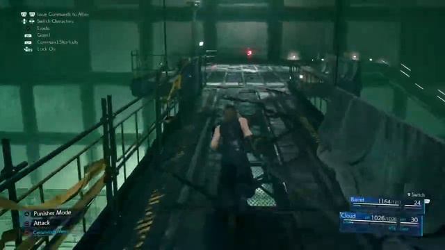 FINAL FANTASY VII REMAKE_#EP1 смотреть онлайн