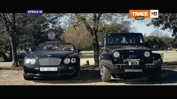 Mavins, Don Jazzy, Tiwa Sava - Dorobucci =HD=