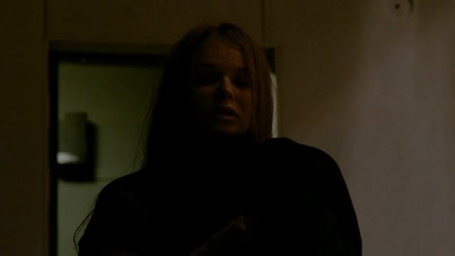 Отрывок из мюзикла-штрих "Парасомнии", Электротеатр Станиславский. Исполняет Алена Федорова смотреть онлайн