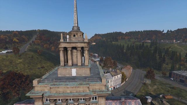 Атмосфера и хахашички без ПВП Dayz 1.07 смотреть онлайн