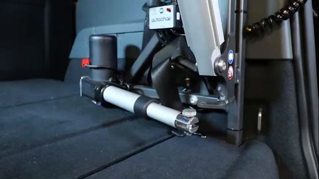 Smart Lifter Hoist - How to disconnect and remove the lifting arm смотреть онлайн