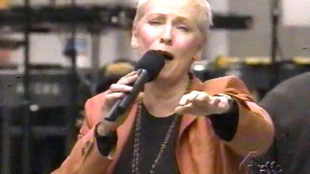 Cats - Memory - Betty Buckley смотреть онлайн