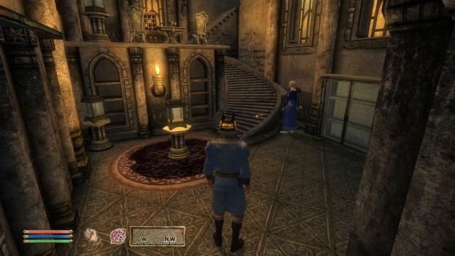 ЧТО БУДЕТ ЕСЛИ НАЙТИ ВСЕ АРТЕФАКТЫ ДЛЯ КУНСТКАМЕРЫ? | ЧЕЛЛЕНДЖ The Elder Scrolls IV: Oblivion смотреть онлайн
