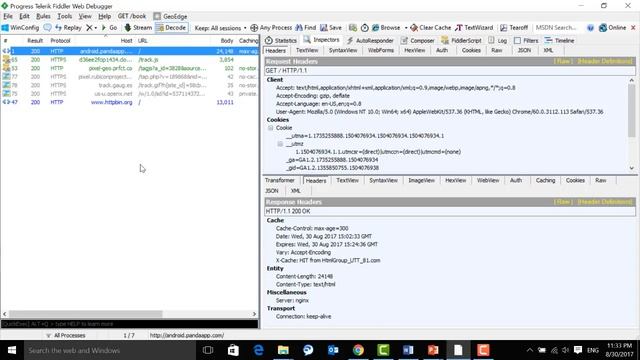 6.getting_data_http_request смотреть онлайн