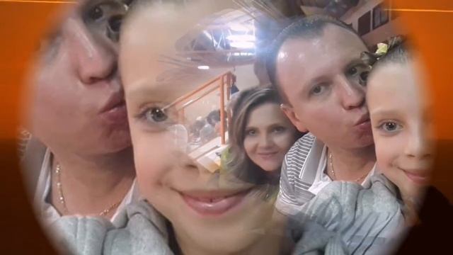 Любимой племяннице МИШЕЛЬ в ее день рождения! смотреть онлайн