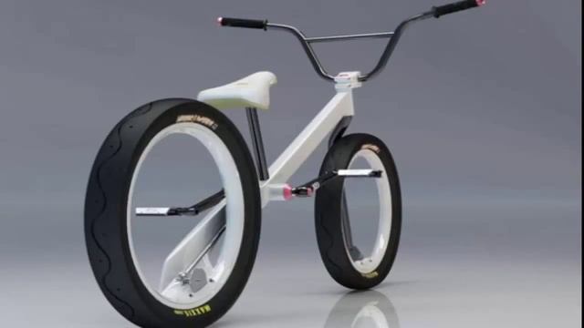 Тюнинг велосипеда фото. Weird bikes смотреть онлайн