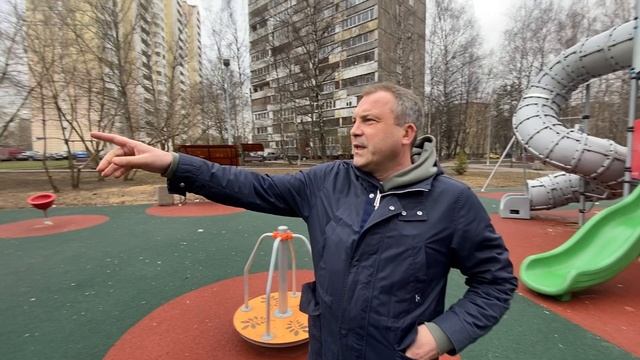Бобруйская 18к3 смотреть онлайн