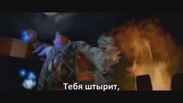 литерал дота 2 смотреть онлайн