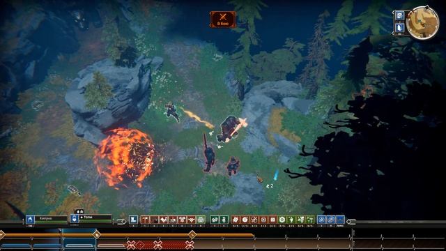 Iron Danger #9 прохождение смотреть онлайн