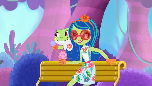 Enchantimals To The RESCUE! | Enchantimals Compilations