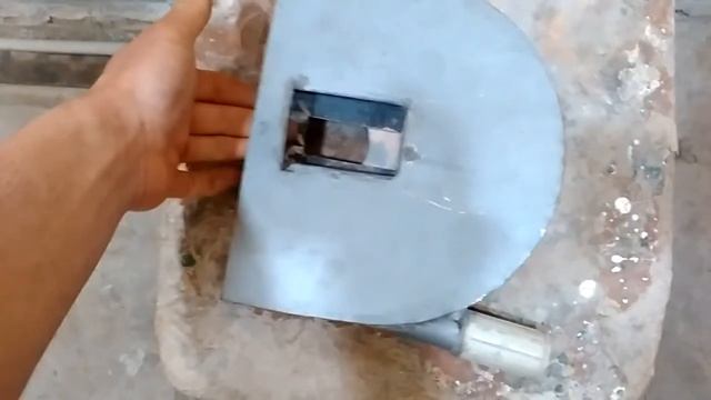 Самодельная насадка - штроборез смотреть онлайн