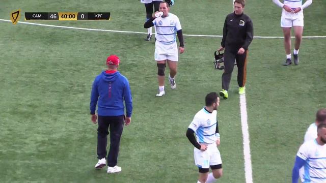 «Самара» – «Красный город» | Хайлайты смотреть онлайн